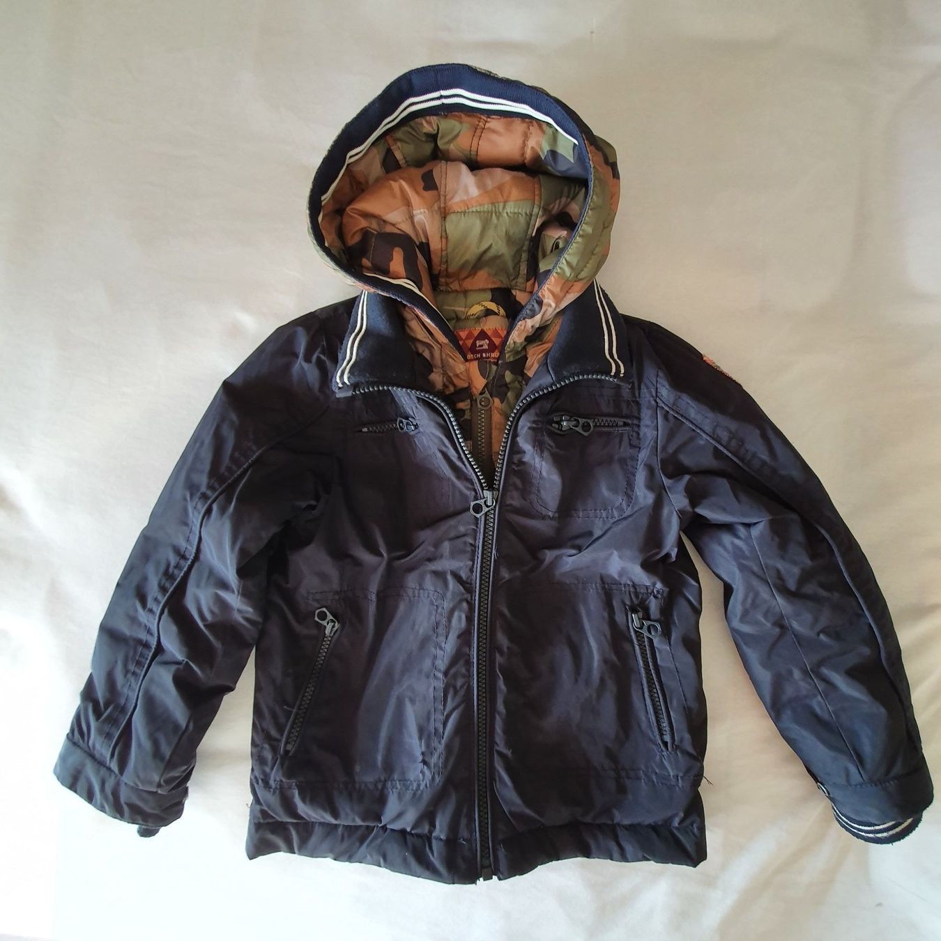 Giacche & Cappotti: Jacke von Scotch Shrunk – Usato da Küsnacht ZH venduto da ch_schweiz