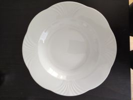 Villeroy & Boch 4 Suppenteller