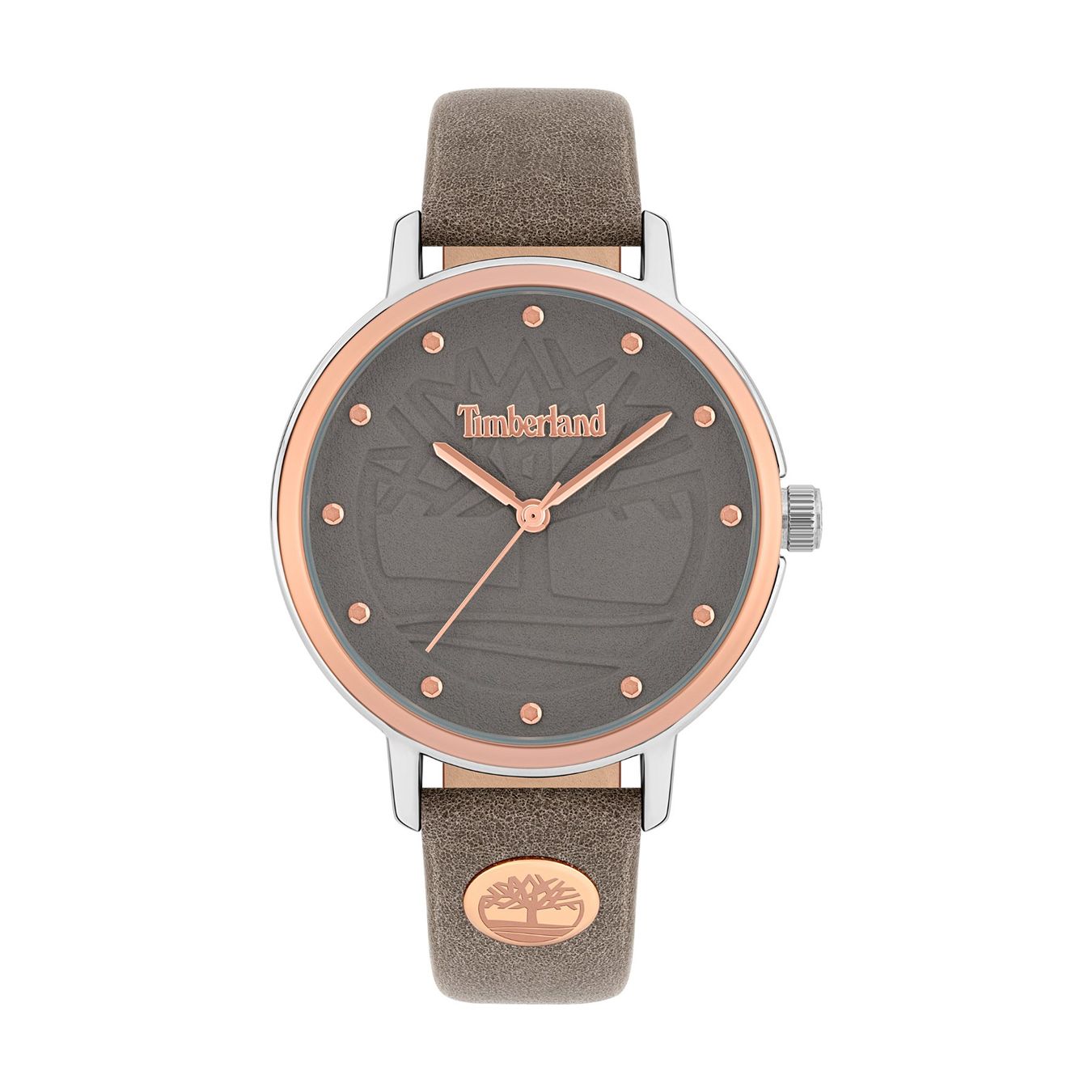 Timberland Orologi: Timberland Uhr TBL15960MYTR.79 – Nuovo (secondo la descrizione) da Möhlin venduto da Reisejas