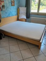 Topper in memory foam