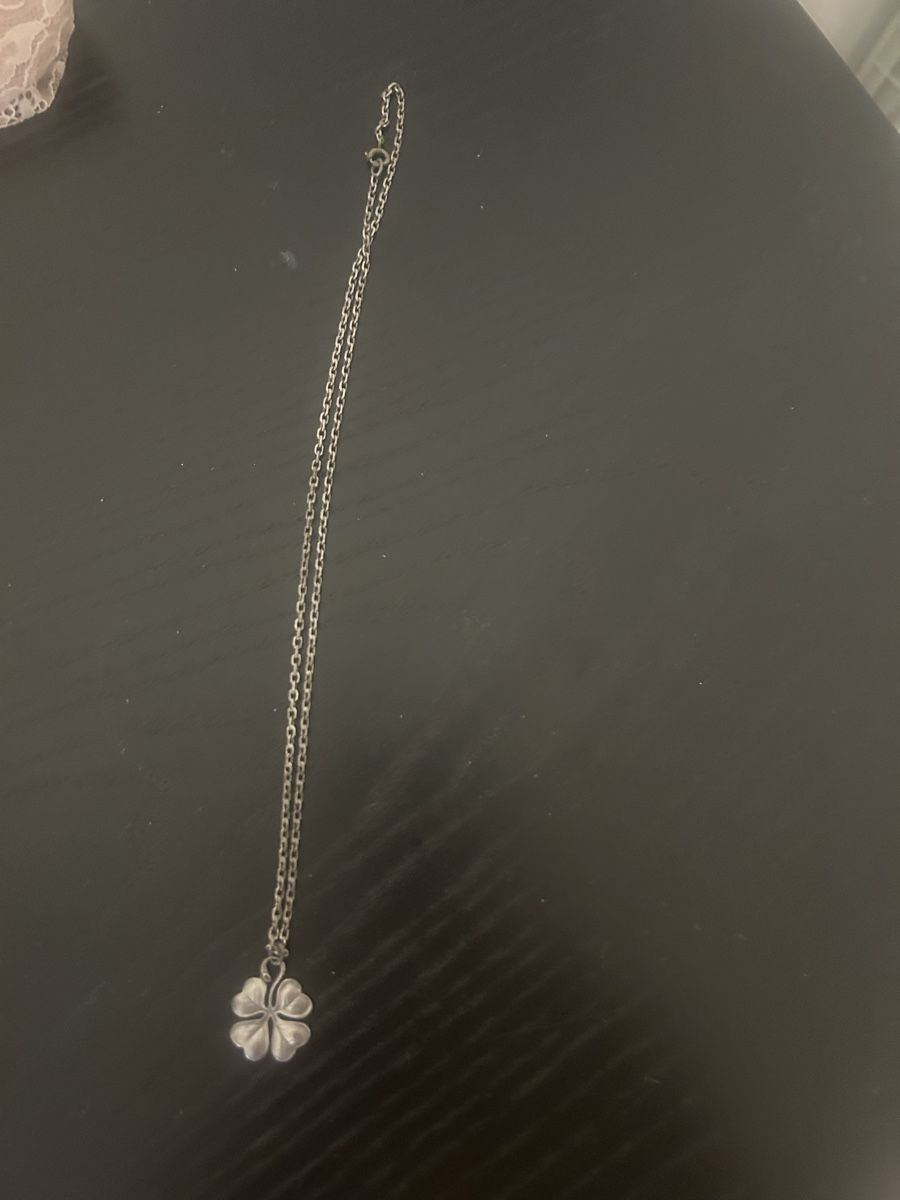 Catenine: Schöne Halskette – Usato da Allschwil venduto da selake990673 1