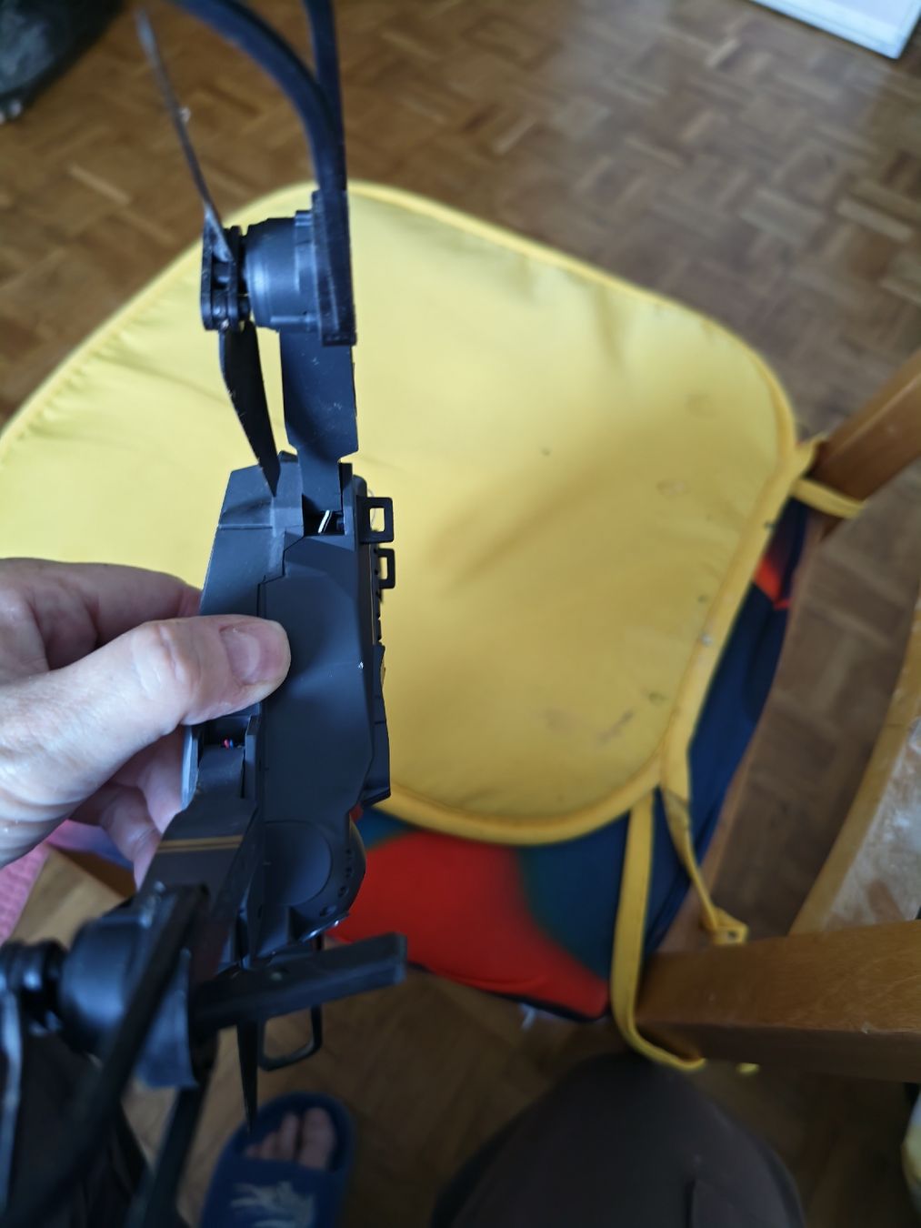 RC Kits de montage: drone caméra – D'occasion à sierre par al-falah 5