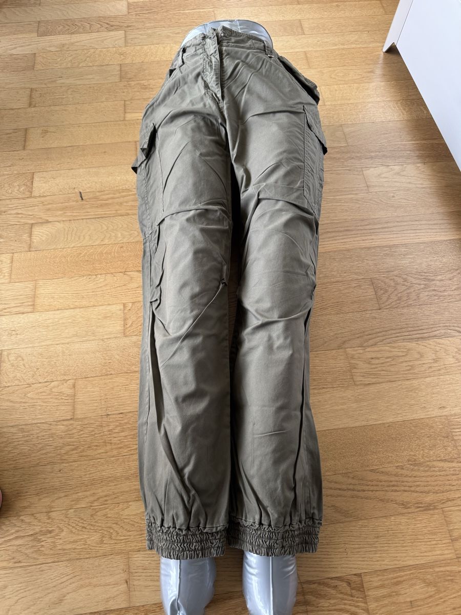Pantaloni: Liu  Jo cargo pants – Usato da Münchenstein venduto da ArleneLM