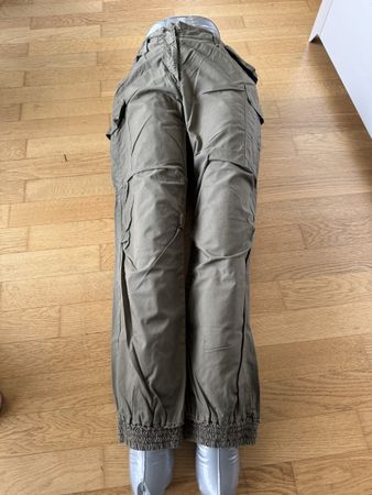 Liu  Jo cargo pants