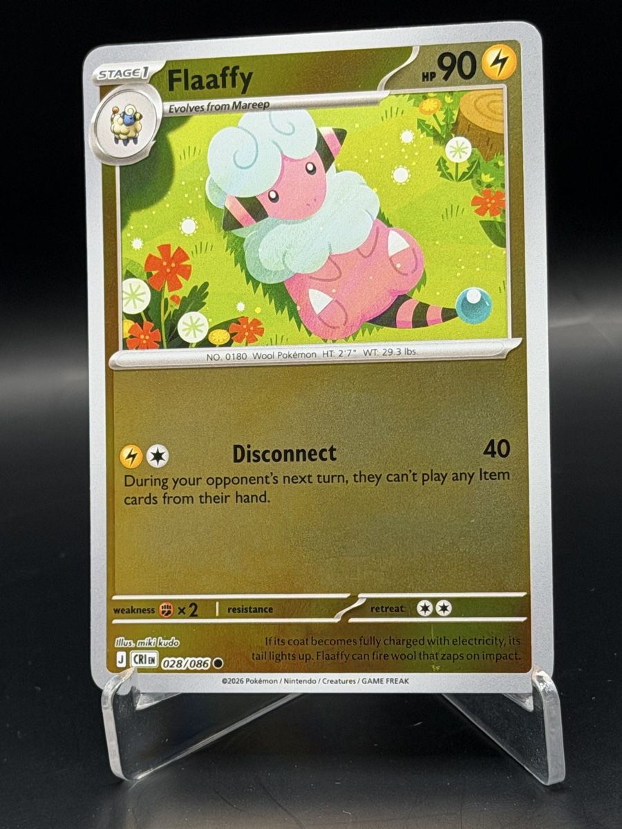Pokémon Cartes à collectionner: Pokémon Karten Reversebundel 10 Stk. EN – Neuf (Voir description) à Muttenz par leg_dl7j 2