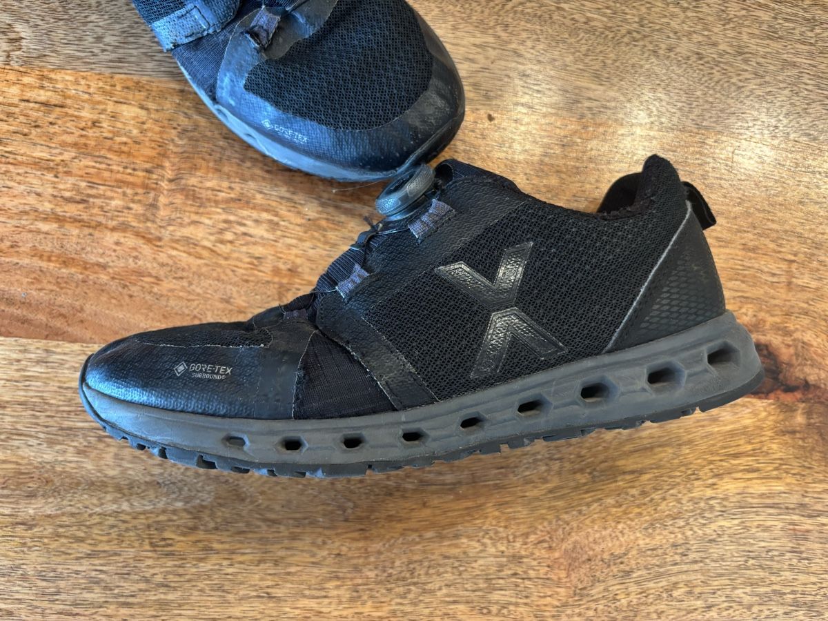 Scarpe per ragazzi: Vado Outdoor Schuhe Gr.41 – Usato da Oberdorf SO venduto da sa-na 2