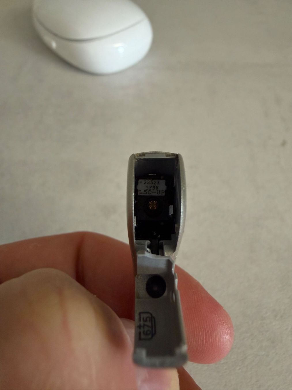 Phonak Appareils médicaux: Phonak Naida Hörgerät – D'occasion à Geroldswil par Jeremy11 2