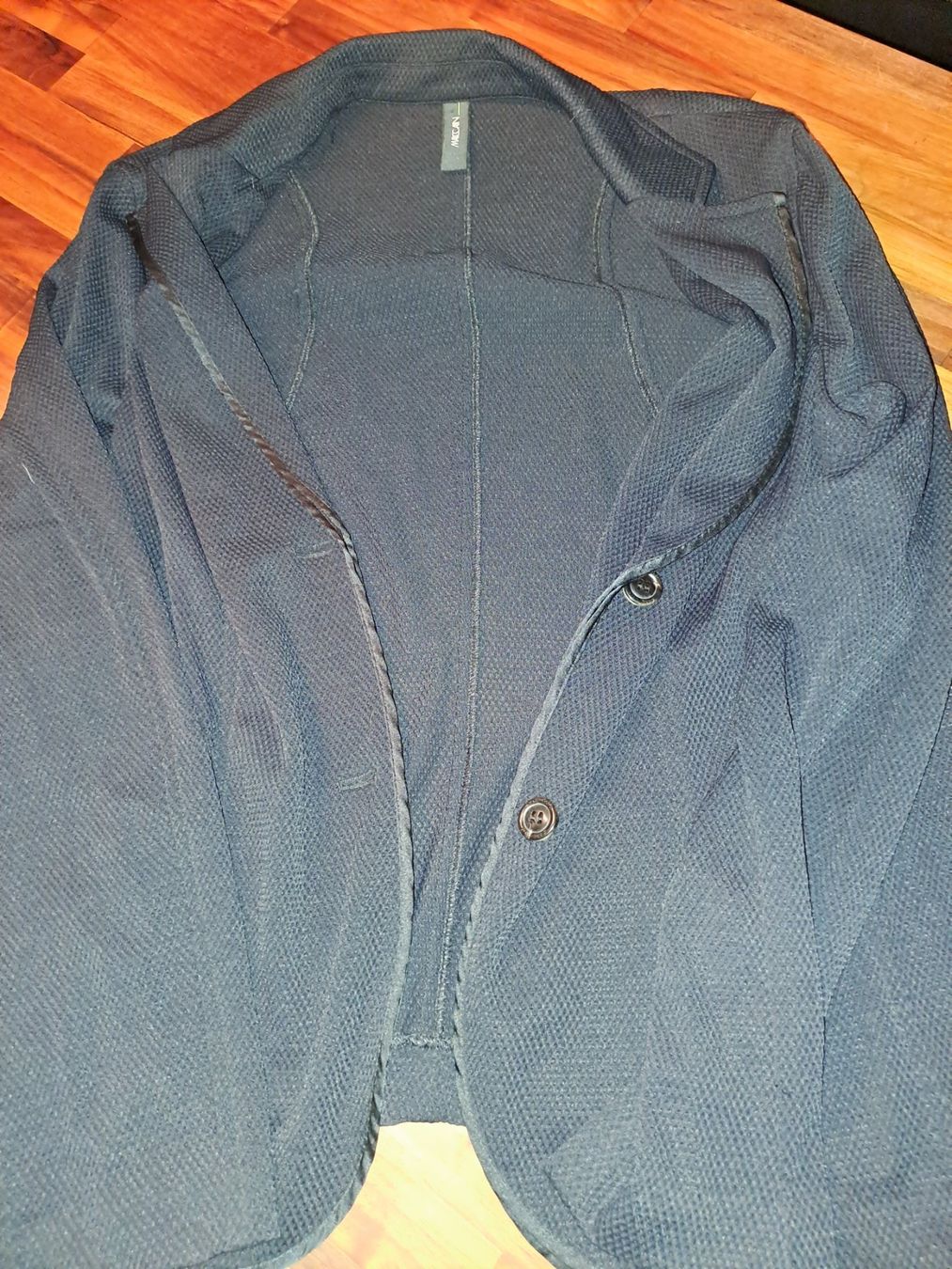 Marc Cain Giacche: Marc Cain Blazer N6 – Usato da Emdthal venduto da kasira
