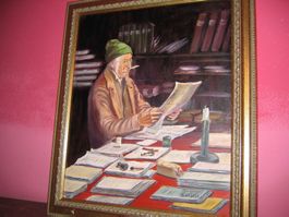 LE SECRETAIRE DE COMMUNE