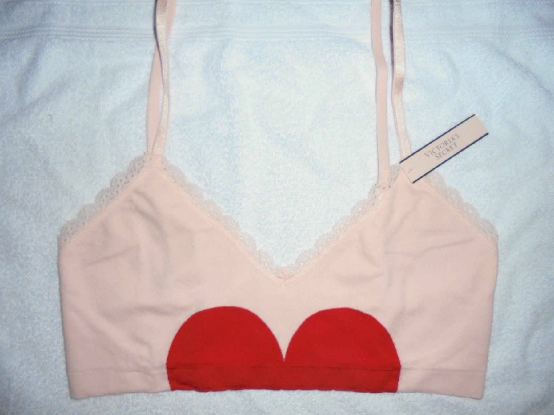 Victoria's Secret Altra biancheria intima: VICTORIA'S SECRET BH-SET GRÖSSE S – Nuovo e nell'imballaggio originale da Aarau Rohr venduto da PinkSchwein 3