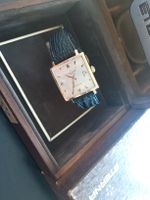 Eterna- Automatic Centenaire