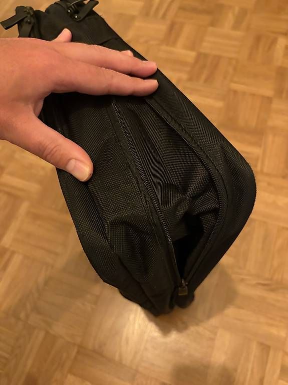 Koffer & Taschen: Office/Laptoptasche – Gebraucht aus Wallisellen von samphill 3