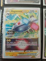 Magnezone VStar - Pokemon Englisch