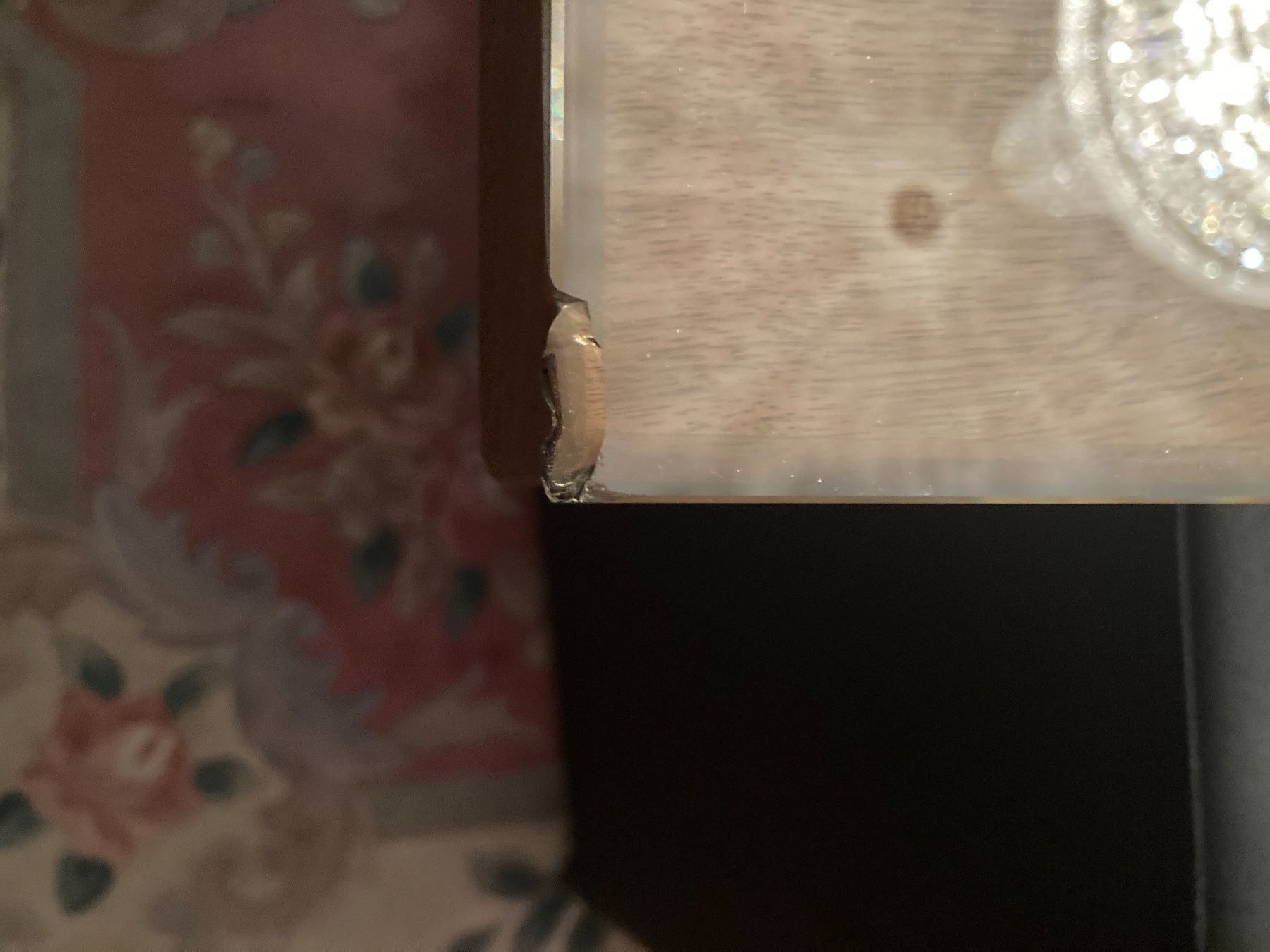 Verres: Glassplatte – D'occasion à Opfikon par Joda86 7