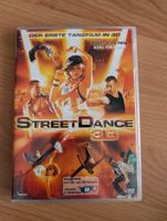 Streetdance 3D DVD - Tanzfilm, Top Zustand