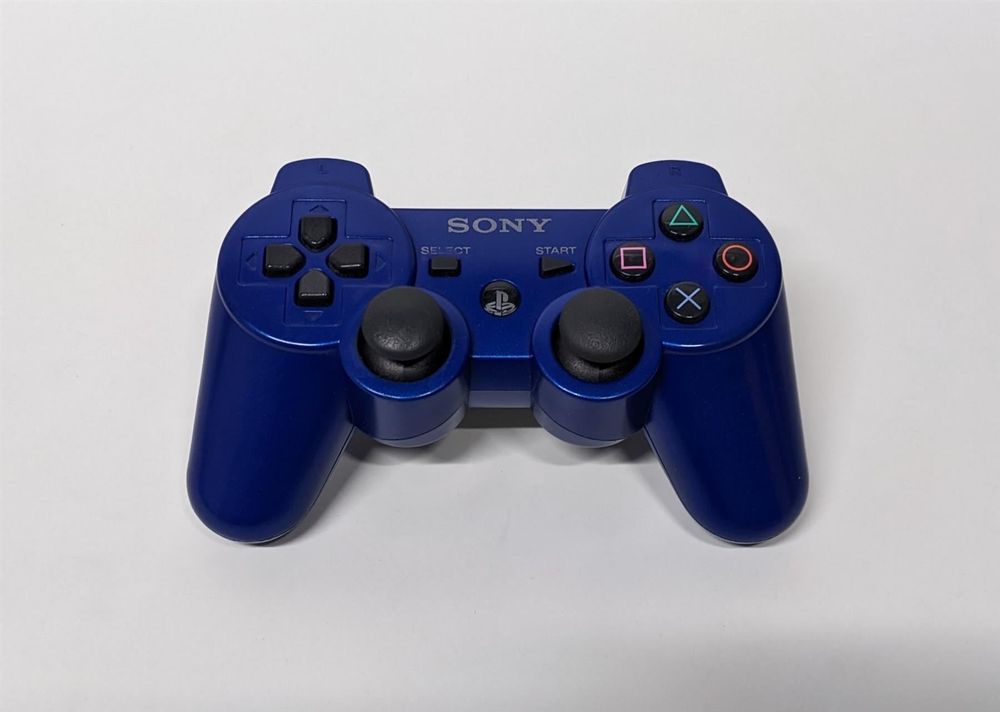 Original PlayStation 3 Controller Kaufen auf Ricardo