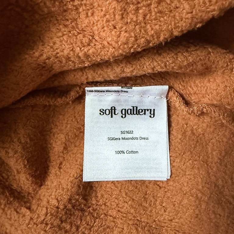 Pulls et sweat-shirts: Kleid/ Long Pullover, Soft Gallery, 12y – D'occasion à Basel par AMV_14a 2