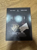 Kollegah & Farid Bang / JBG 2 Box Signiert