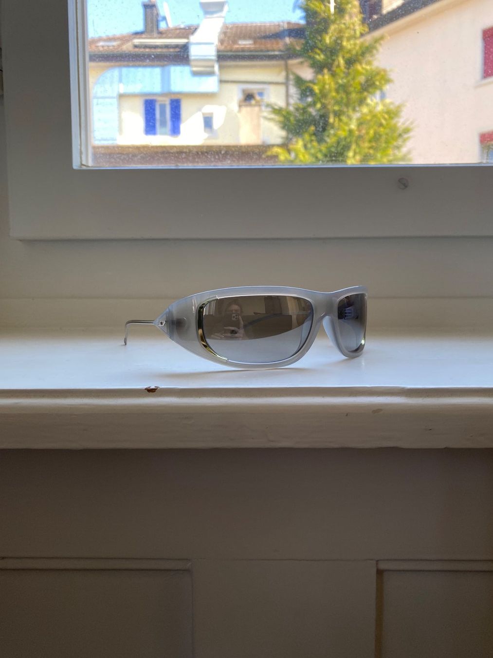 Occhiali & Lenti: Diesel sunglasses – Nuovo (secondo la descrizione) da Biel/Bienne venduto da lichterhoh 4