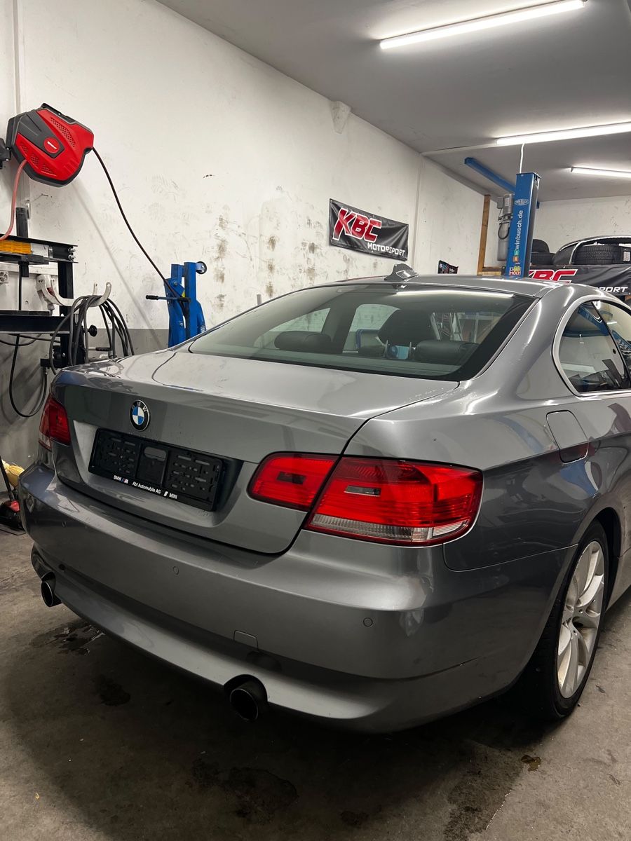 BMW Autos: Bmw 335i n54 – Gebraucht aus Oensingen von mkracer01 2