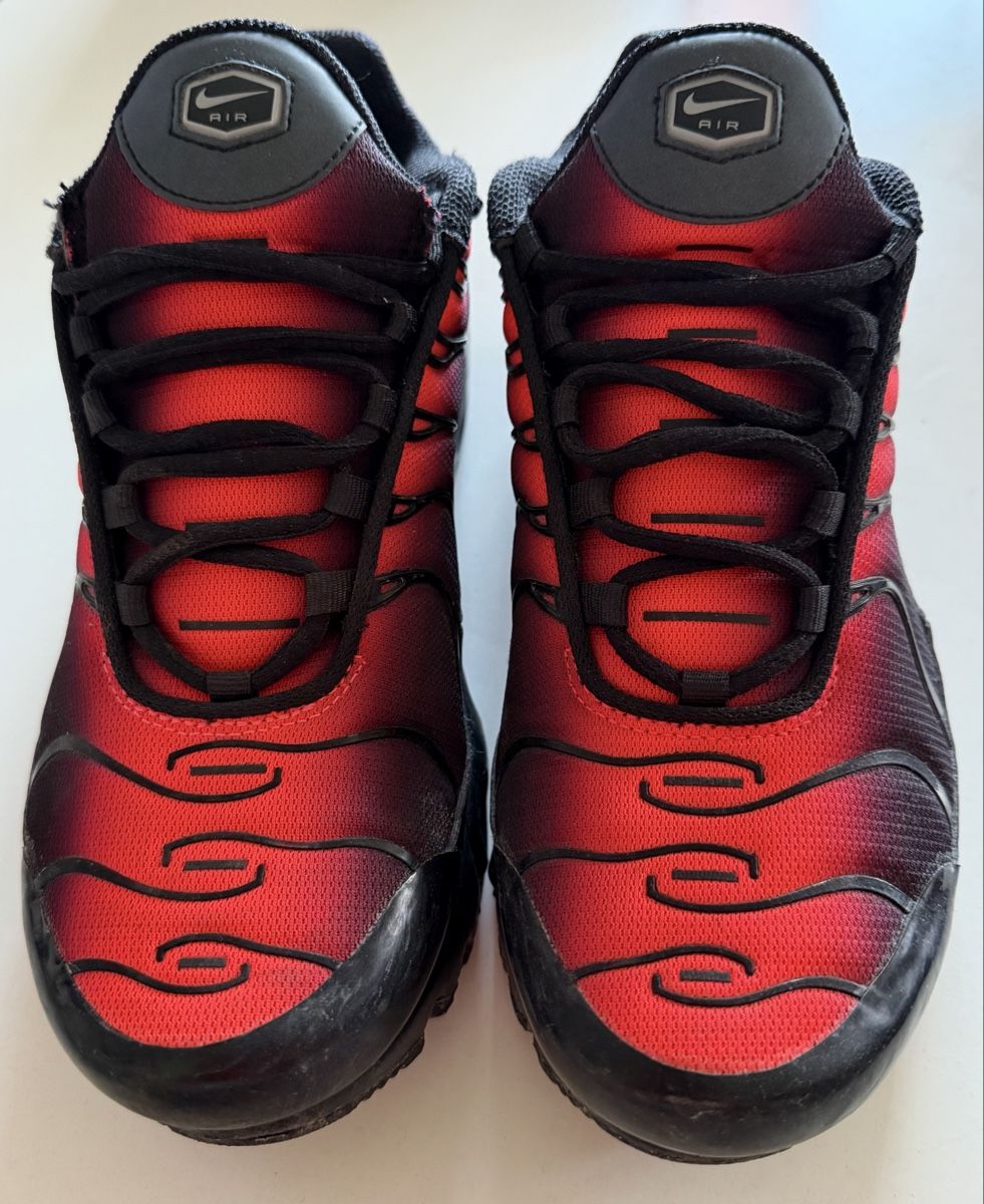 Herrenschuhe: NIKE – Gebraucht aus Isérables von Titi9