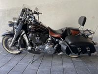 Harley-Davidson FLHRC