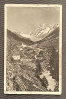 Blatten im Lötschental