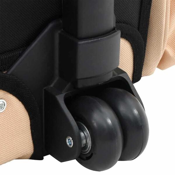 Cucce & Letti: Chariot polyvalent pliable pour animaux de compagnie – Nuovo e nell'imballaggio originale da Palézieux venduto da bantouklan1 5