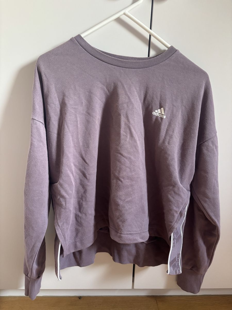 Adidas Pullover & Sweatshirts: Adidas Pullover Sport – Gebraucht aus Hedingen von lil_g25v 1