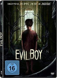 Tous les DVDs: Evil Boy      Originalverpackt – Neuf avec emballage d'origine à Ebikon par Moviefreak01