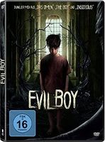 Evil Boy      Originalverpackt