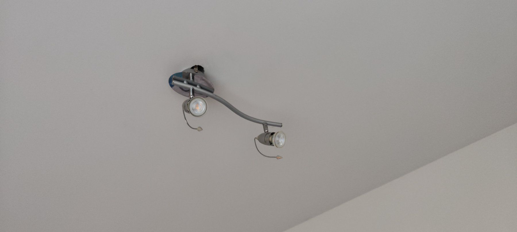 Lampade: Ceiling lamp – Usato da Zürich venduto da int_gz7k