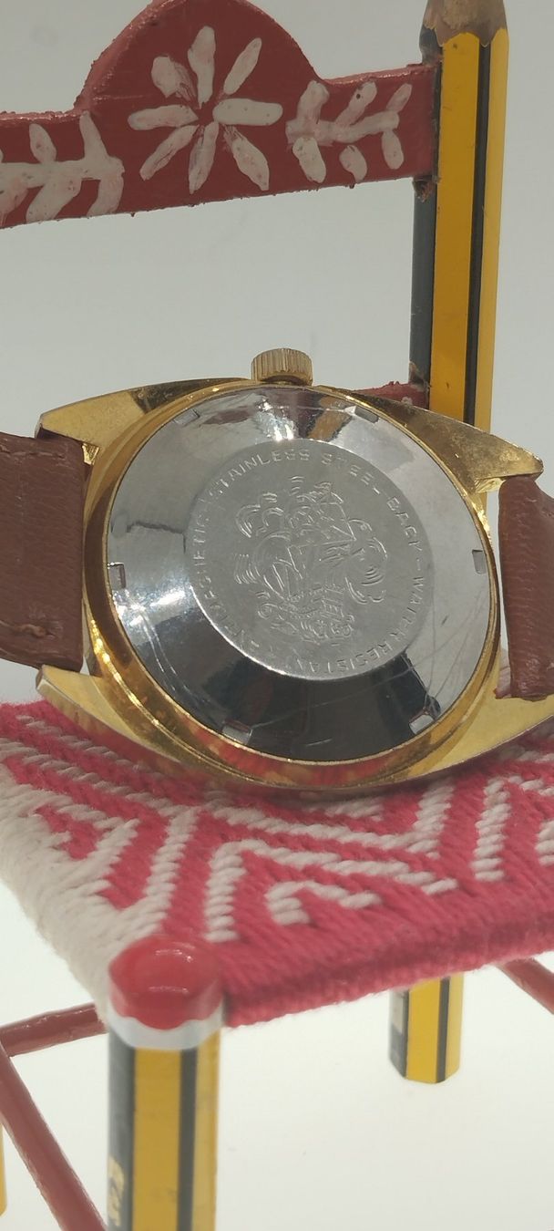 Uhren: Montre amidor – Gebraucht aus La Chaux-de-Fonds von jac_9llg 4