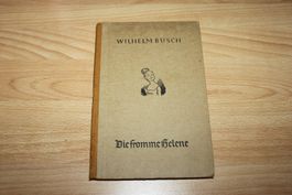 Die fromme Helene - Wilhelm Busch