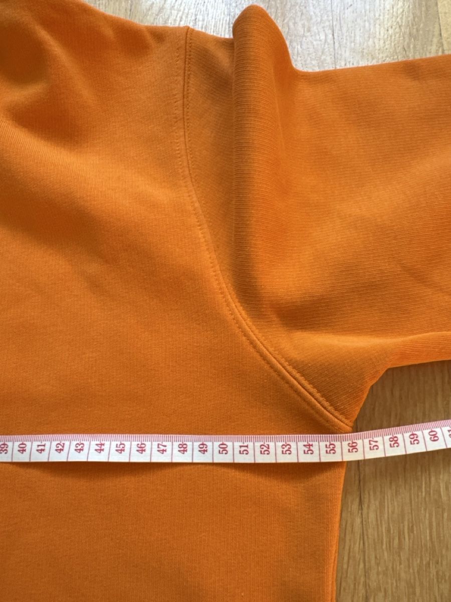 Alpha Industries Maglioni & Felpe: Alpha Industries Hoodie Gr. M  – Usato da Mauren venduto da ducducturi 7