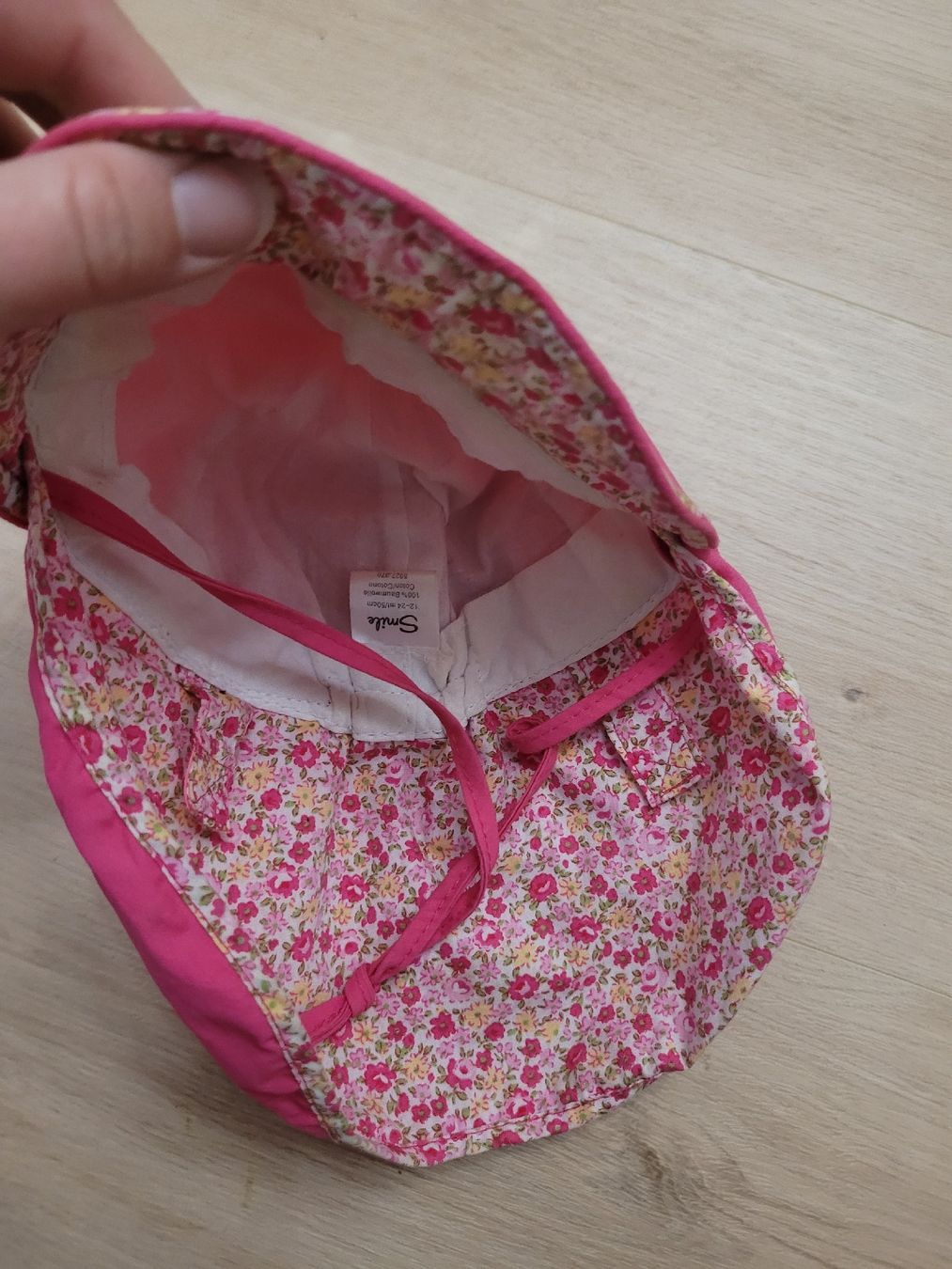 Altro abbigliamento per bambina: Sommerhut 50 cm – Usato da Lupsingen venduto da sta_wgg5 2