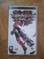Tekken Dark Resurrection PSP PlayStation 