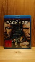 THE PACKAGE Killer Game Blu-Ray Uncut