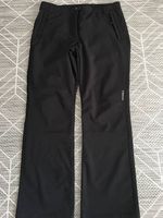 Herren Ski Schnee Winter Thermo Hose Gr L wie Neu