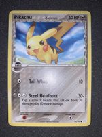 Ab 1.- Pikachu 79/110 2006