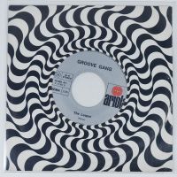 Single:  GROOVE GANG - The Leaper / Two Finger Hit