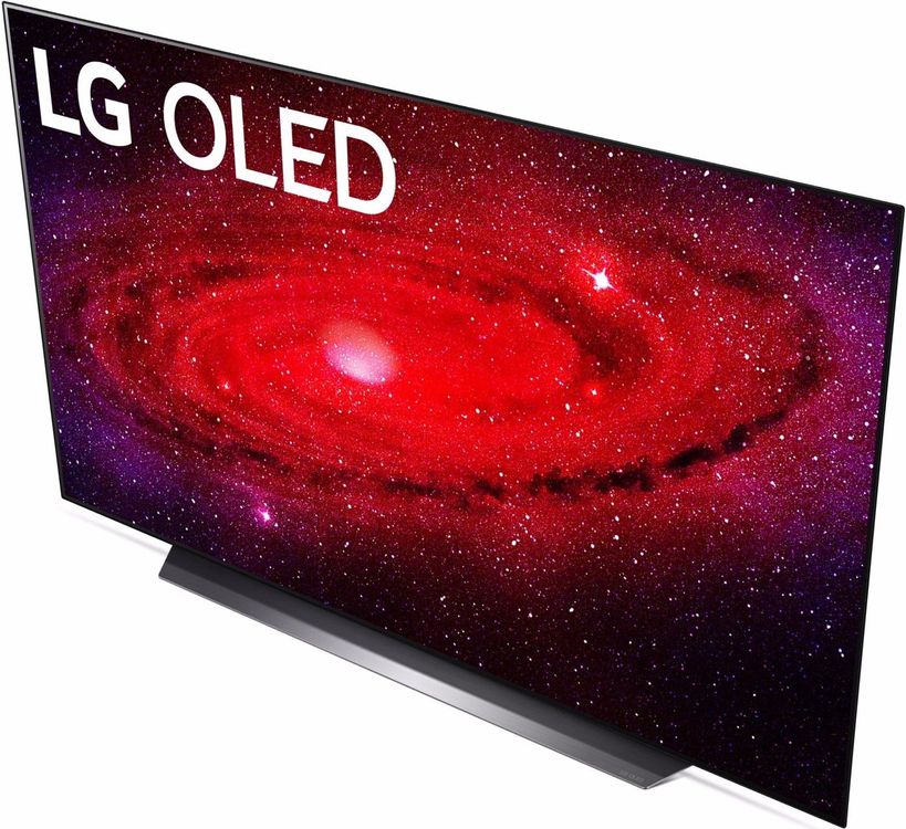 LG OLED55CX6LA | Kaufen auf Ricardo