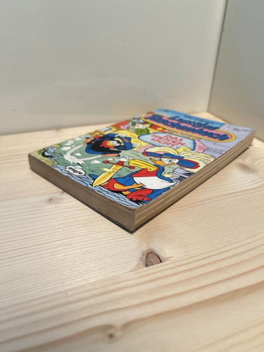 Fumetti: Ltb Nr. 201 Das Hexenlicht – Usato da Bern venduto da mil_g69v 3