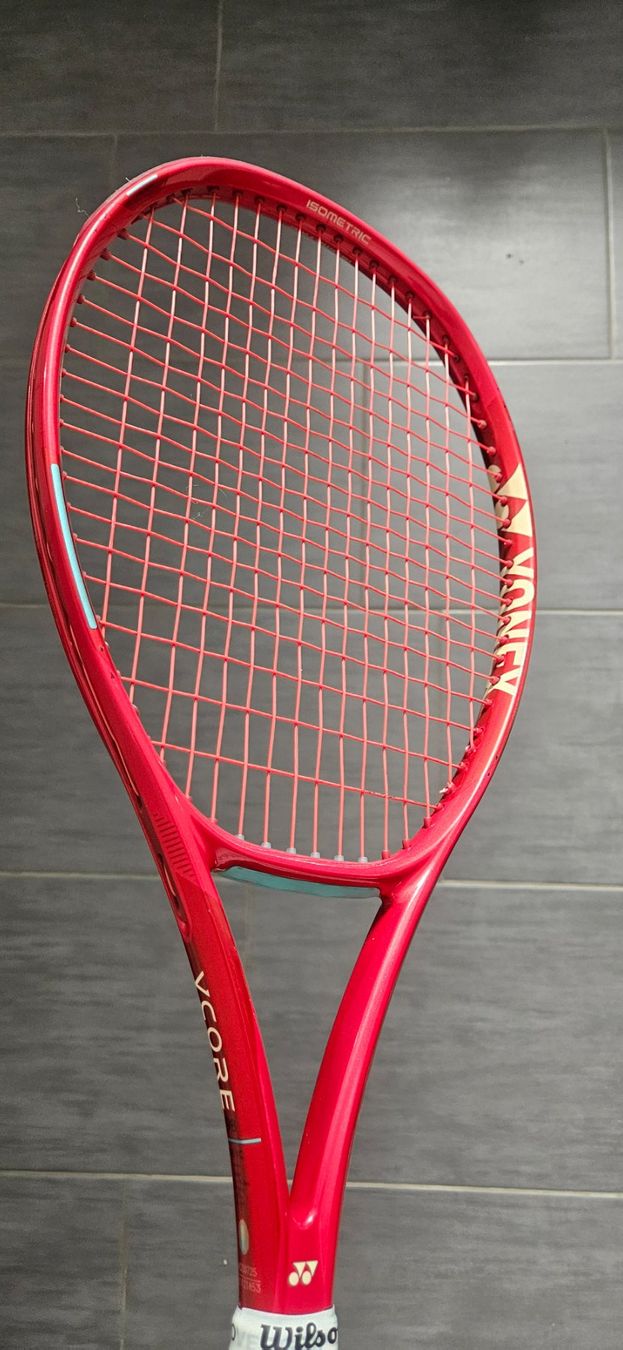 Yonex Schläger: Yonex VCORE 98 L2 2 Stück – Neu (gemäss Beschreibung) aus Mönchaltorf von Santemi 4