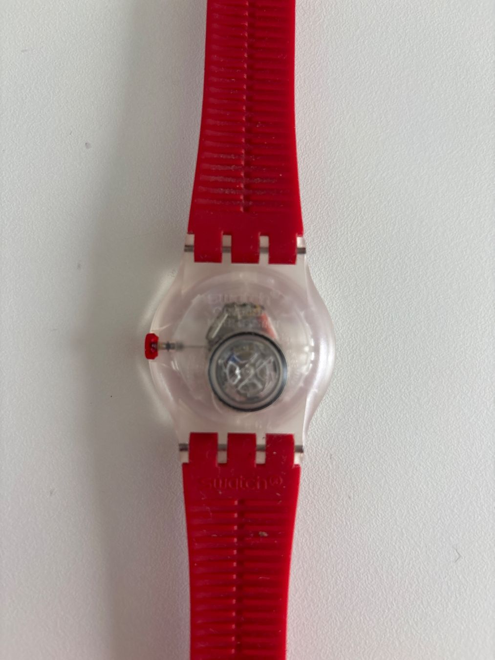 Swatch Orologi: Swatch Uhr – Usato da Zürich venduto da Ksenia_RBR 2