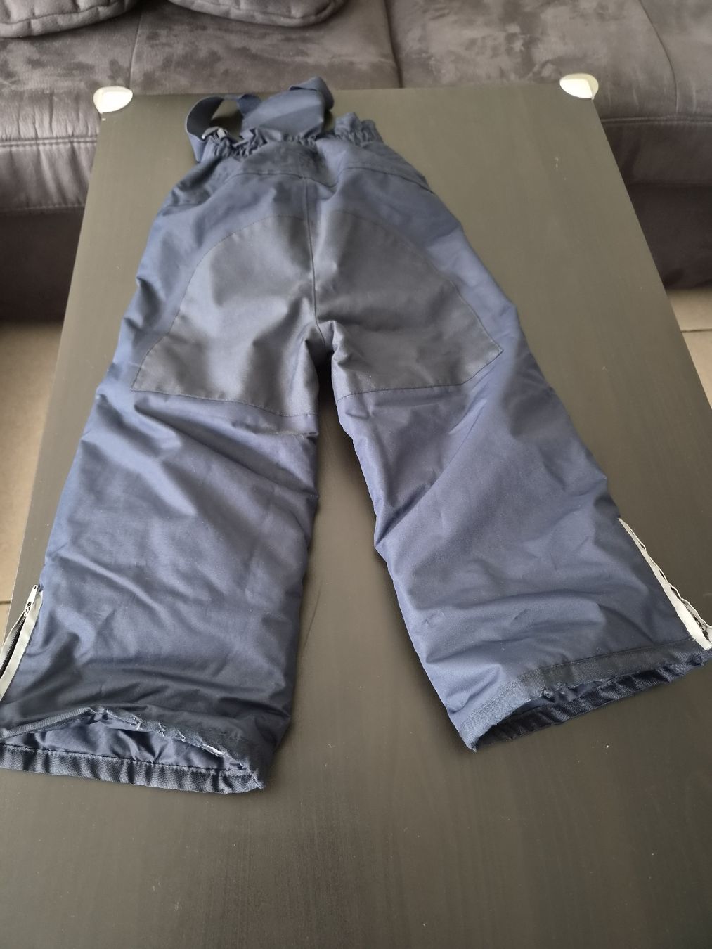 Pantaloni: Skihosen Gr 86/92  – Usato da Zürich venduto da mel_mzx6 1