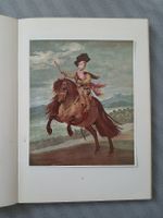 Livre "Chefs-d'œuvre du Musée du Prado" - Édition Rare!