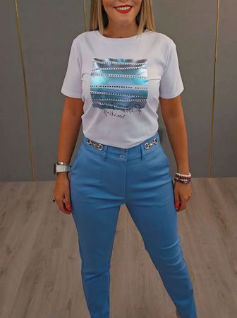 T.shirt S/M NEU