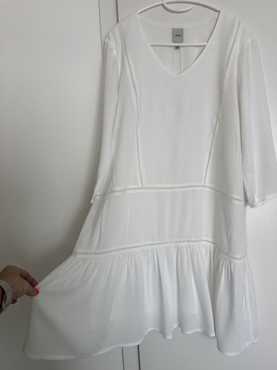 Vestiti: NEW ICHI summer dress – Nuovo (secondo la descrizione) da Thalwil venduto da perulina 3