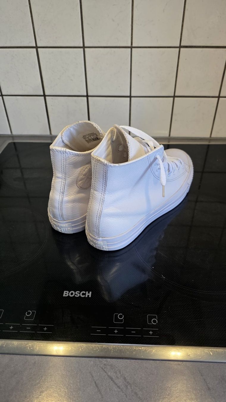 Converse Scarpe da uomo: CONVERSE, – Usato da Le Locle venduto da marylise01 2